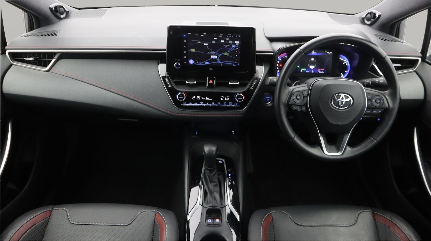 Used Toyota Corolla 2023 for sale - 77610554: Photo 13