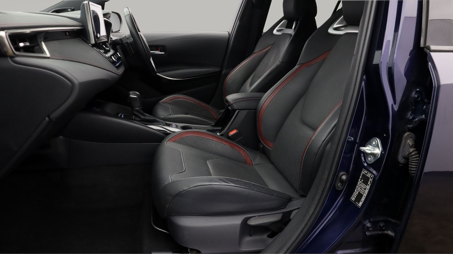 Used Toyota Corolla 2023 for sale - 77610554: Photo 14