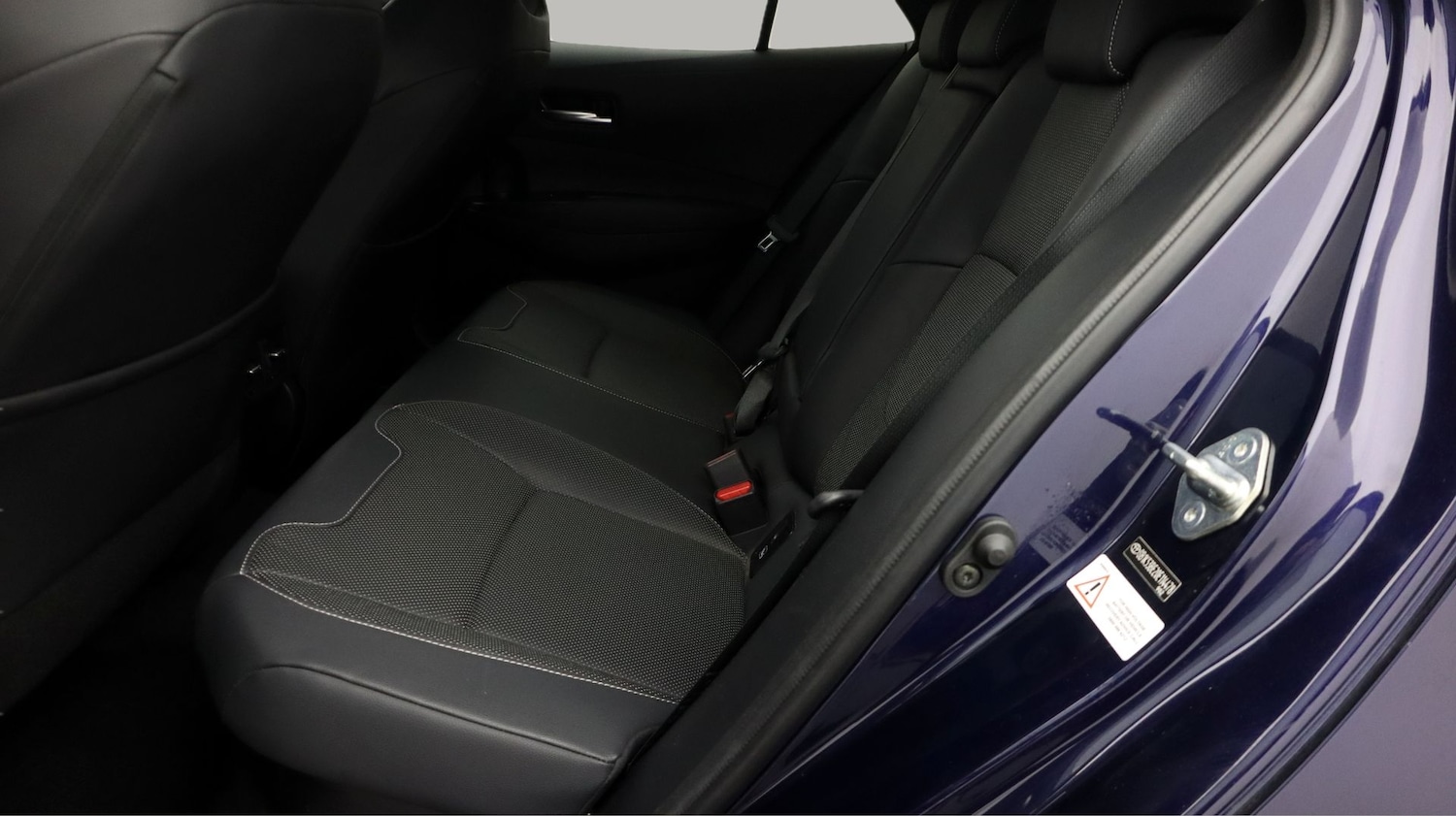 Used Toyota Corolla 2023 for sale - 77610554: Photo 16