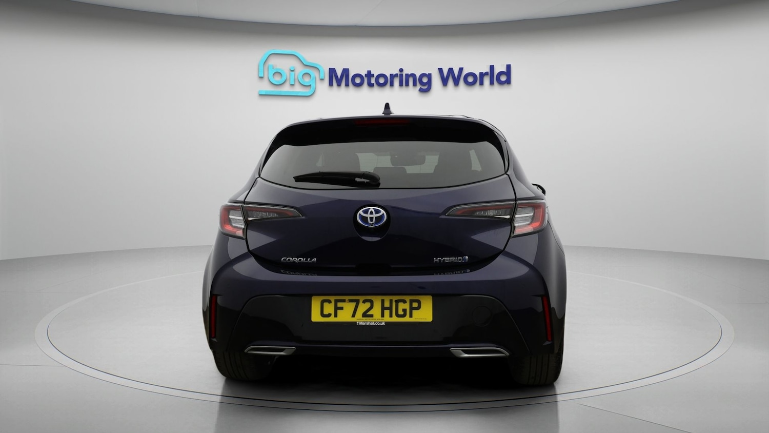 Used Toyota Corolla 2023 for sale - 77610554: Photo 6