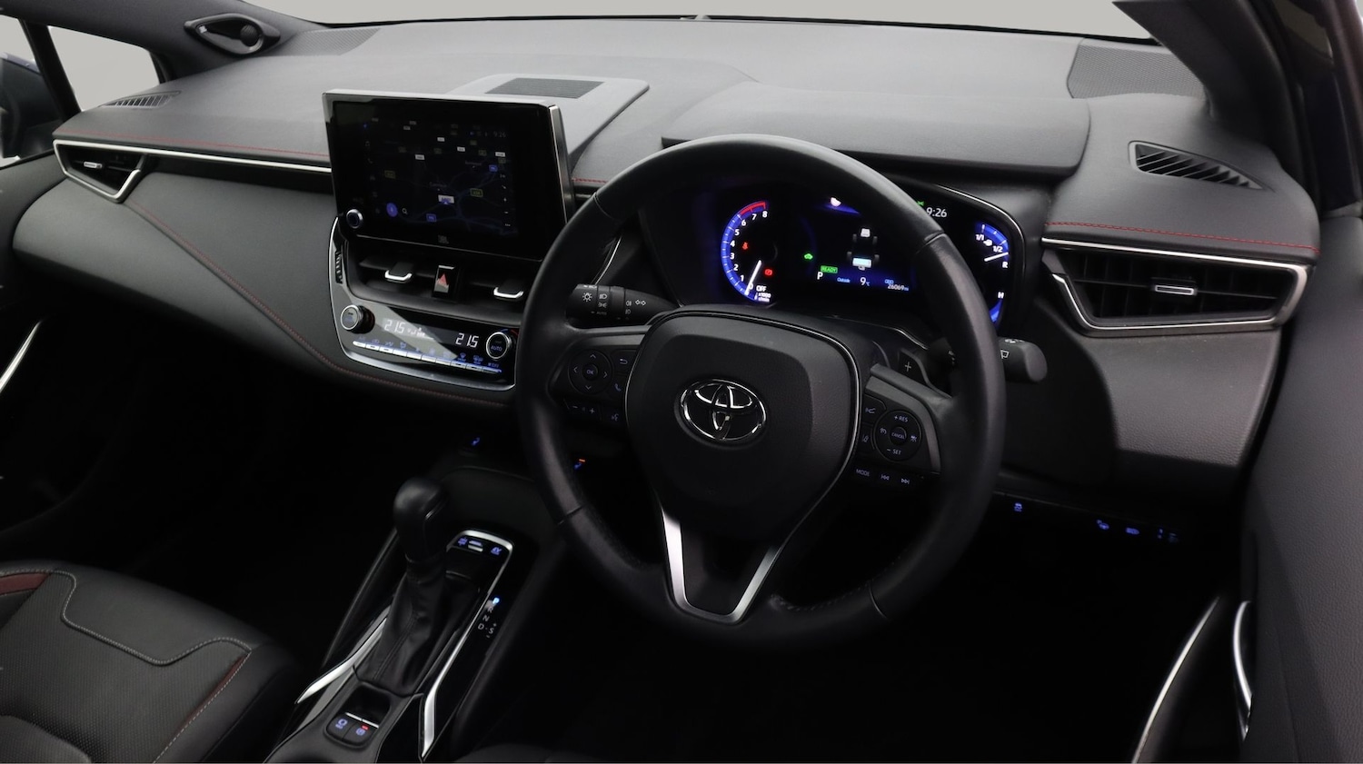 Used Toyota Corolla 2023 for sale - 77610554: Photo 9