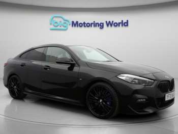 2020 (70) - 2.0 220d M Sport Saloon 4dr Diesel Auto Euro 6 (s/s) (190 ps)