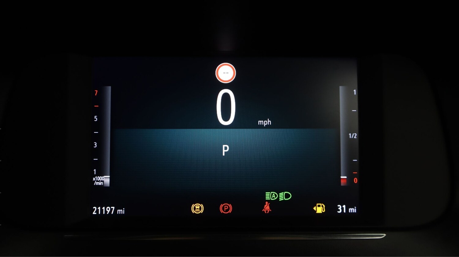 Used Vauxhall Corsa 2023 for sale - 77694510: Photo 10