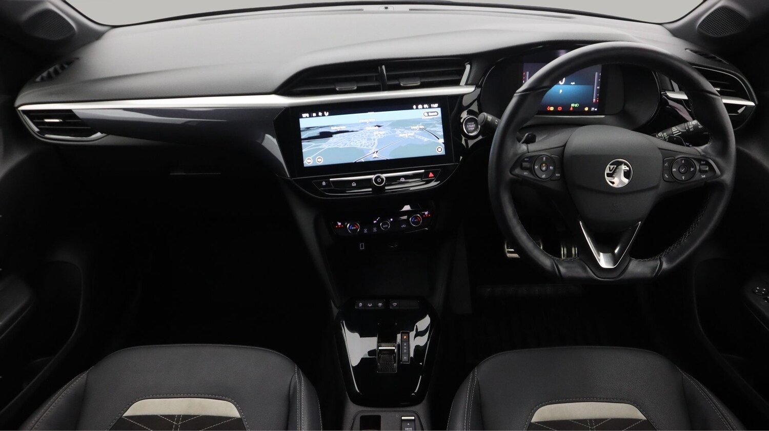 Used Vauxhall Corsa 2023 for sale - 77694510: Photo 13