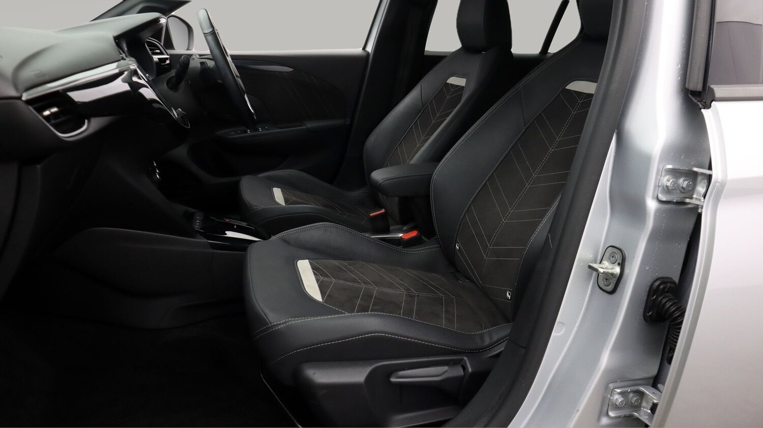 Used Vauxhall Corsa 2023 for sale - 77694510: Photo 14