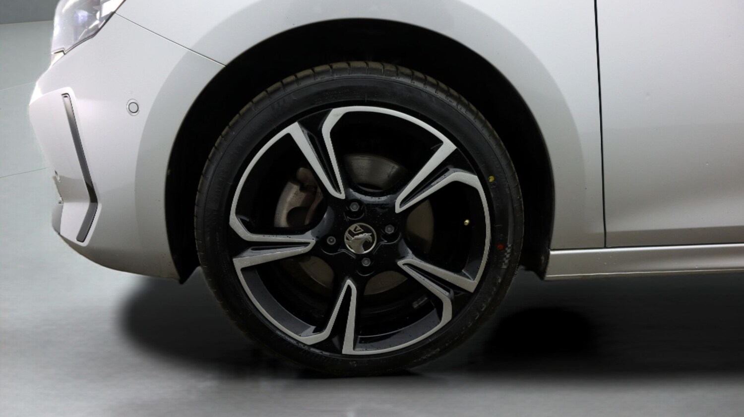 Used Vauxhall Corsa 2023 for sale - 77694510: Photo 18