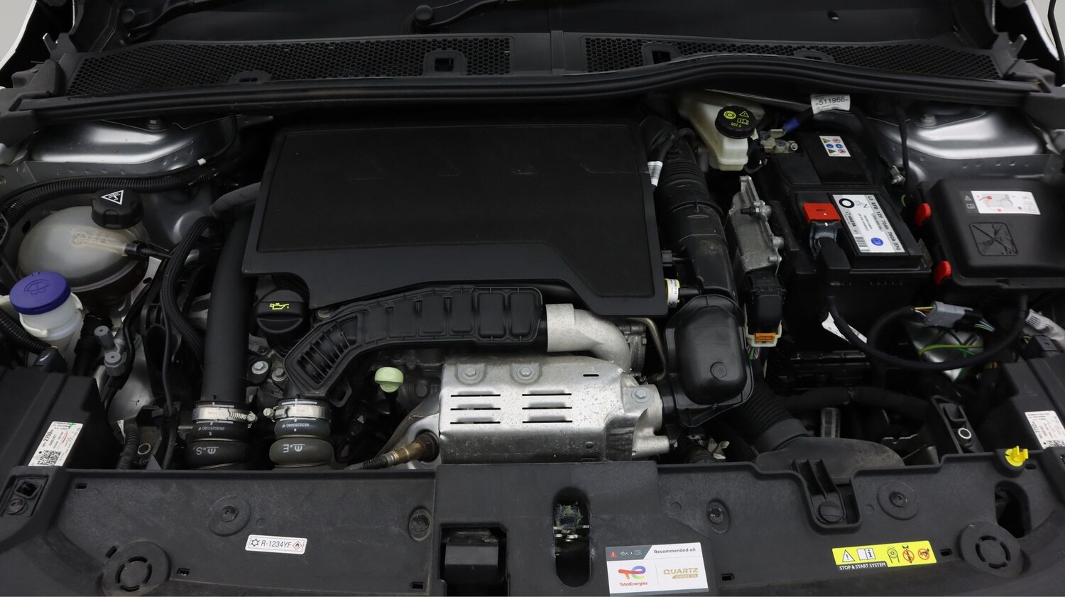 Used Vauxhall Corsa 2023 for sale - 77694510: Photo 19