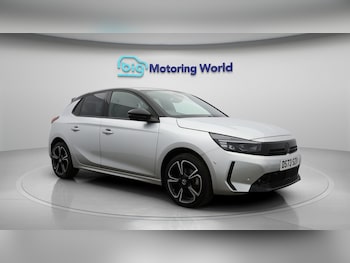 Used Vauxhall Corsa 2023 for sale - 77694510: Photo