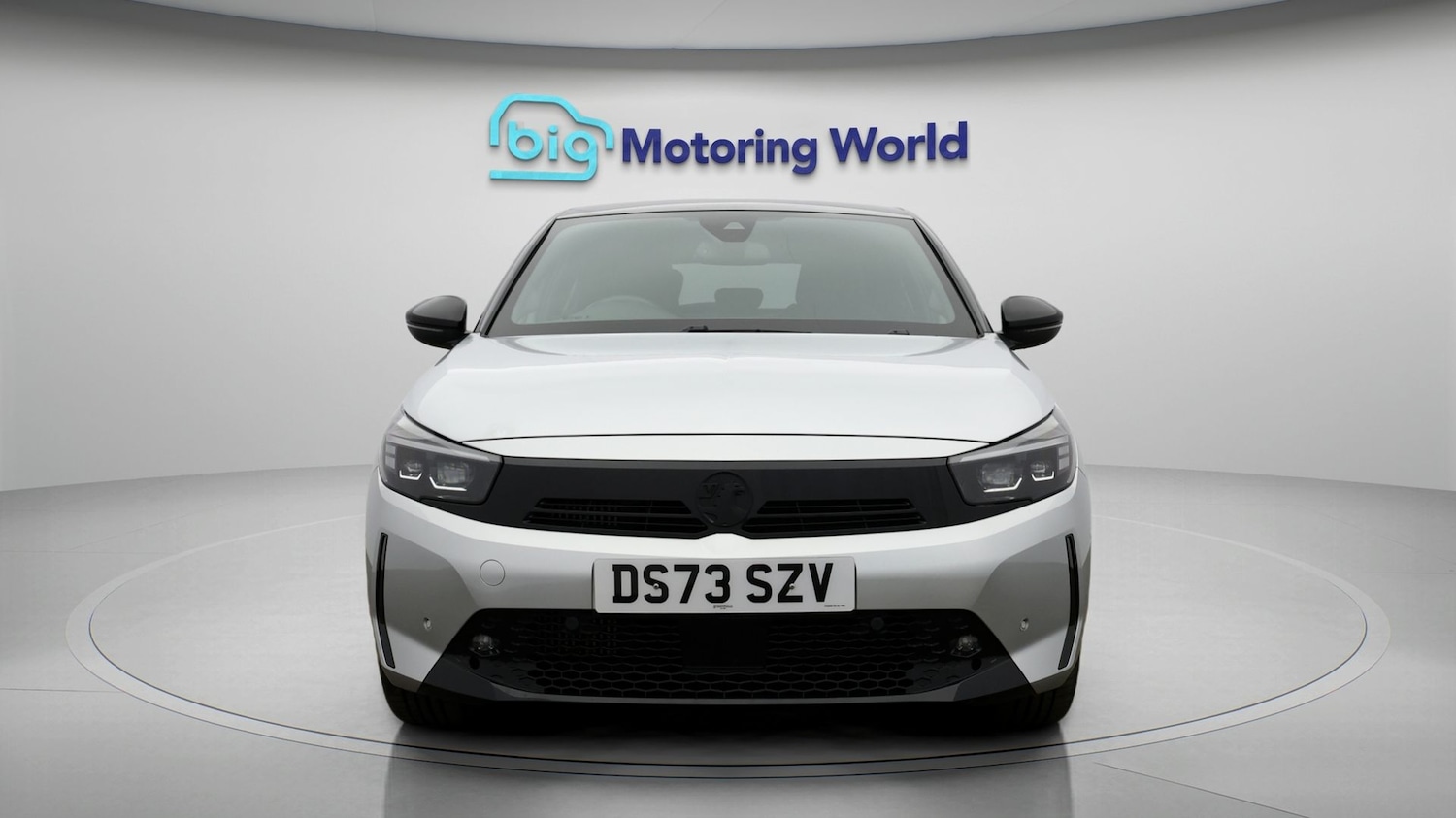 Used Vauxhall Corsa 2023 for sale - 77694510: Photo 2