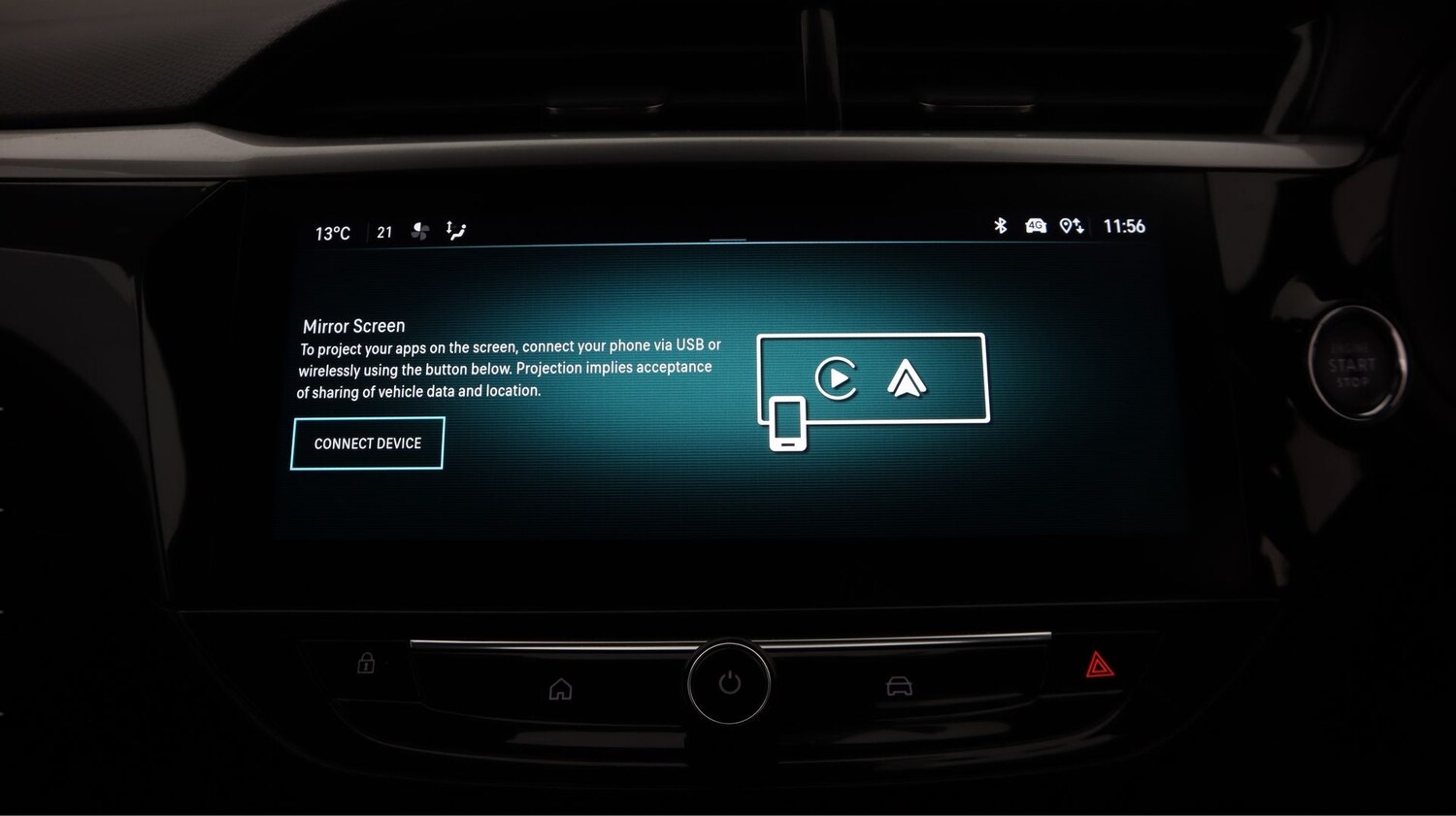 Used Vauxhall Corsa 2023 for sale - 77694510: Photo 22