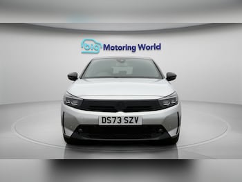 Used Vauxhall Corsa 2023 for sale - 77694510: Photo