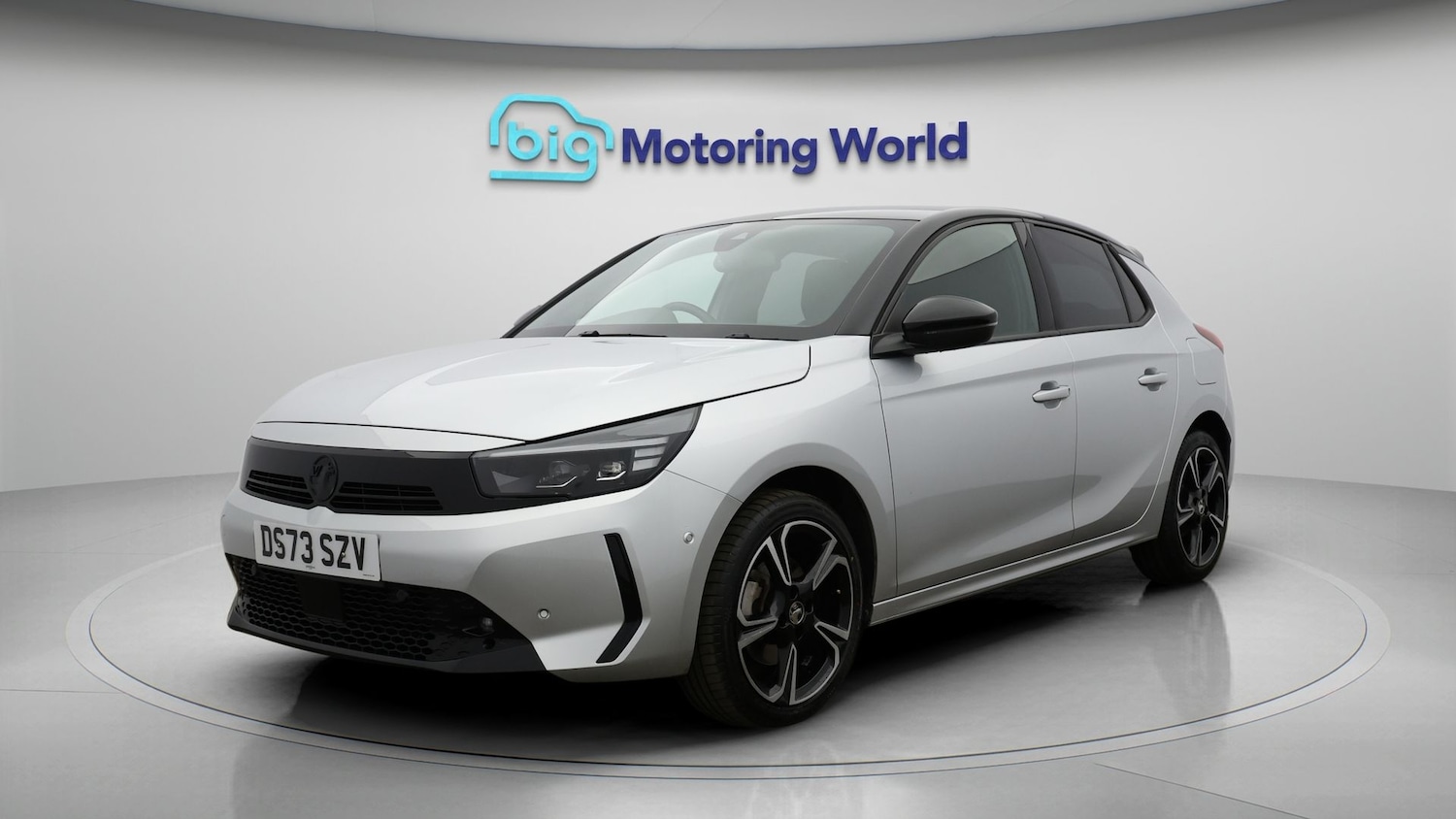 Used Vauxhall Corsa 2023 for sale - 77694510: Photo 3