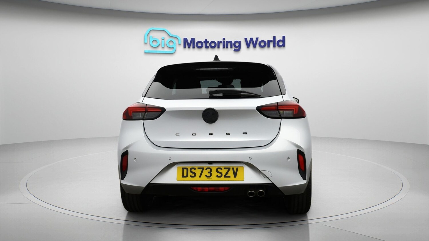 Used Vauxhall Corsa 2023 for sale - 77694510: Photo 6