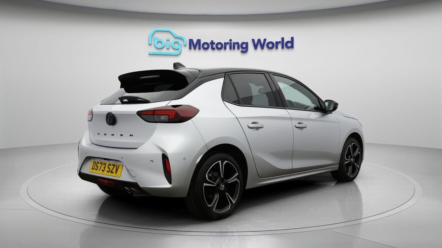 Used Vauxhall Corsa 2023 for sale - 77694510: Photo 7