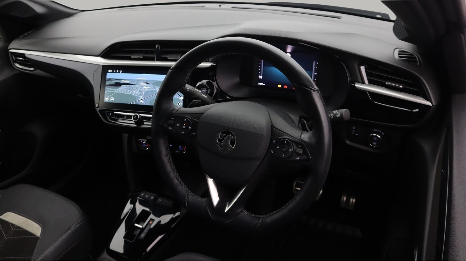 Used Vauxhall Corsa 2023 for sale - 77694510: Photo 9