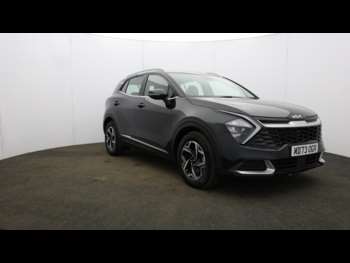 2023 (73) - 1.6 T-GDi 2 SUV 5dr Petrol Manual Euro 6 (s/s) (148 bhp)