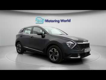 Used Kia Sportage 2023 for sale - 74096147: Photo