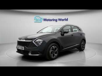 Used Kia Sportage 2023 for sale - 74096147: Photo