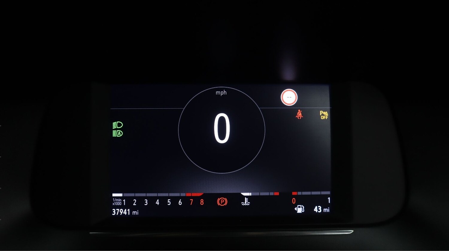 Used Vauxhall Corsa 2022 for sale - 78197889: Photo 10