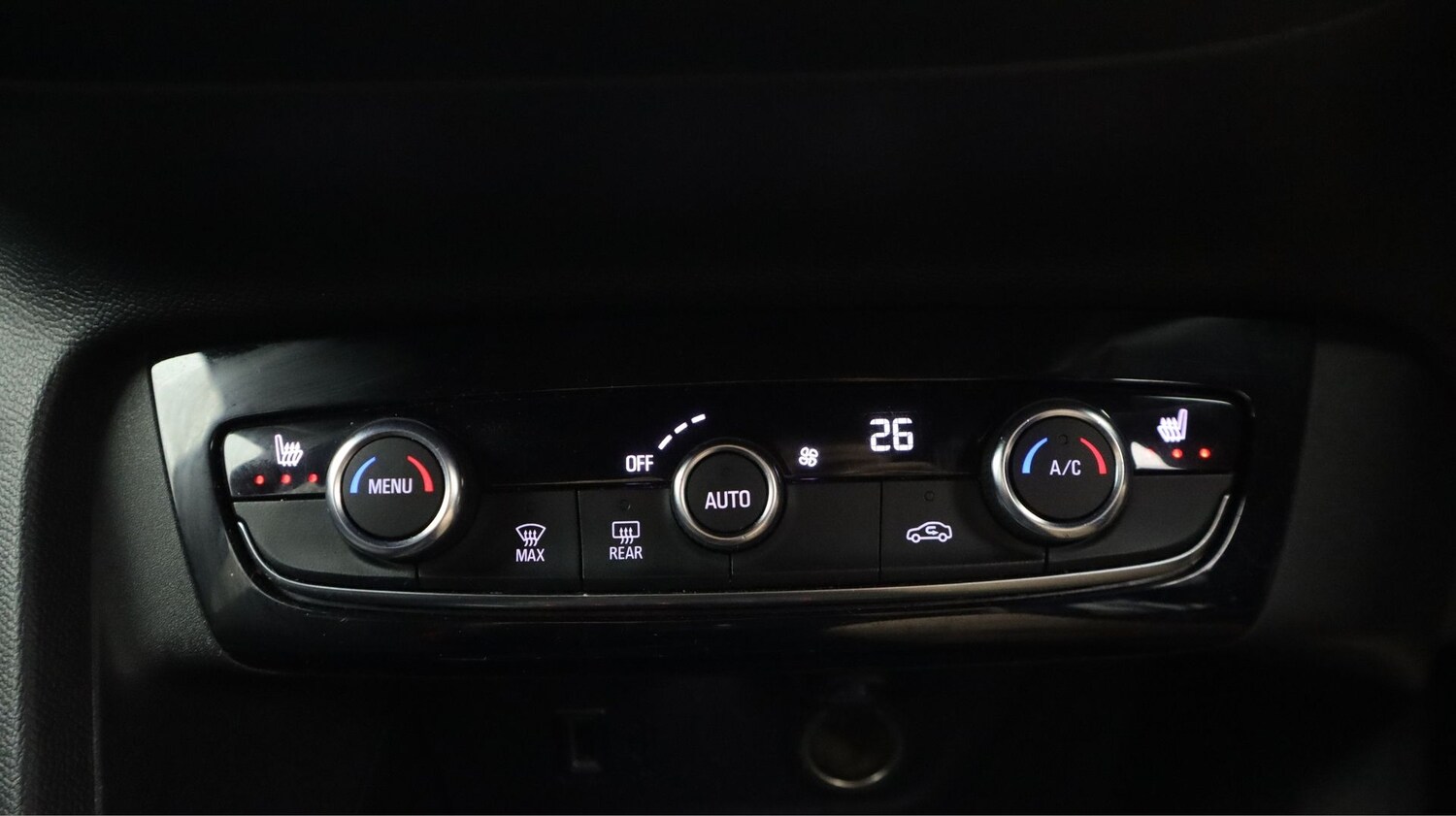 Used Vauxhall Corsa 2022 for sale - 78197889: Photo 12