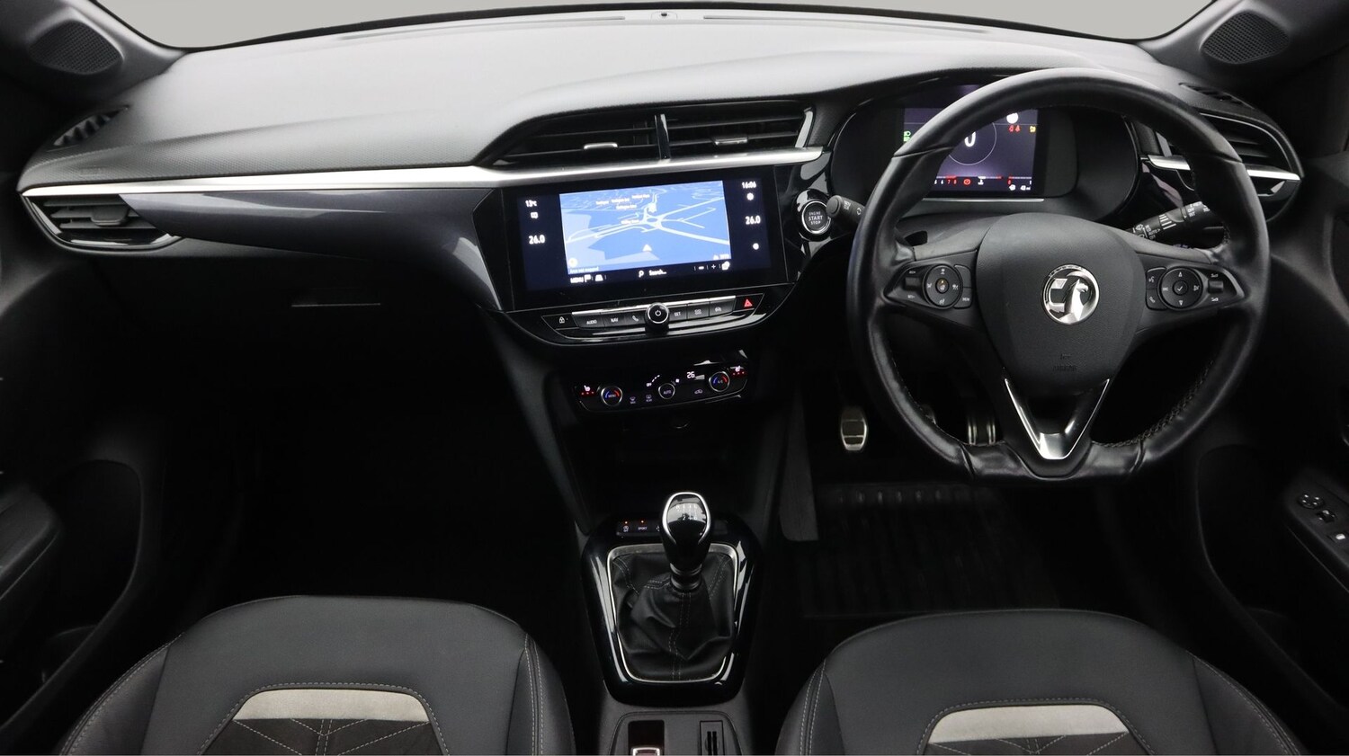 Used Vauxhall Corsa 2022 for sale - 78197889: Photo 13