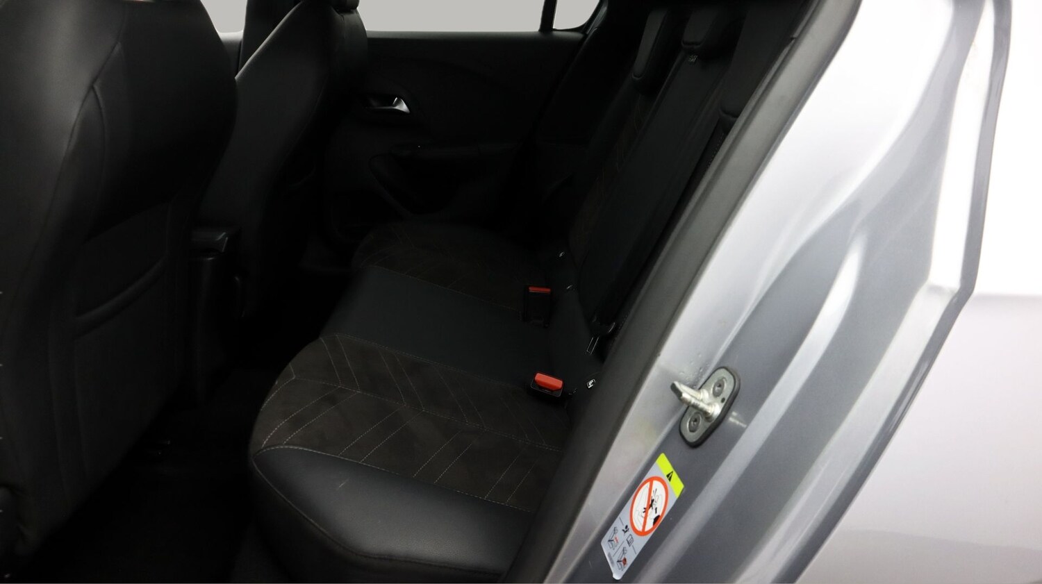 Used Vauxhall Corsa 2022 for sale - 78197889: Photo 16