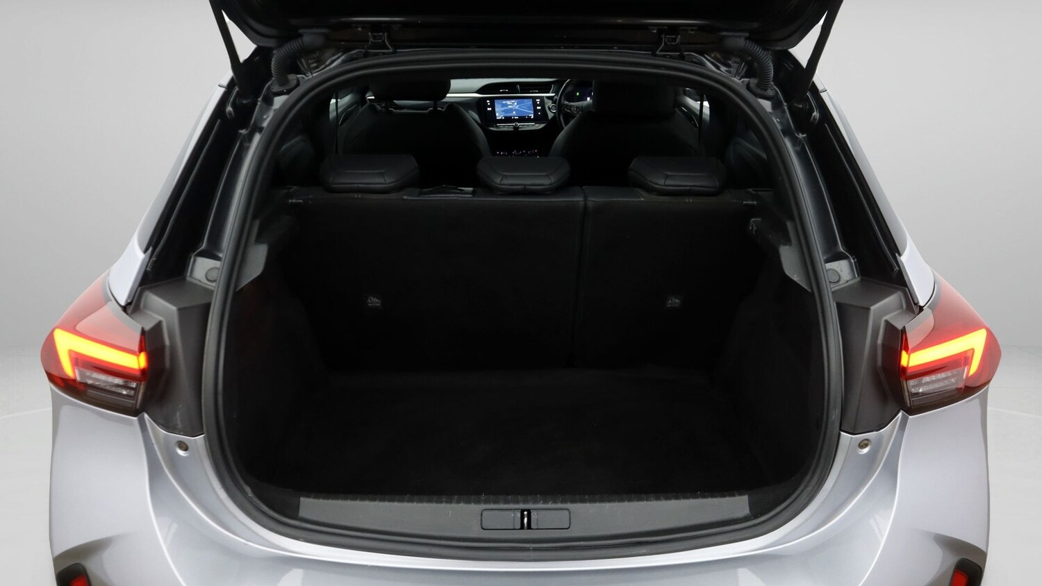 Used Vauxhall Corsa 2022 for sale - 78197889: Photo 17