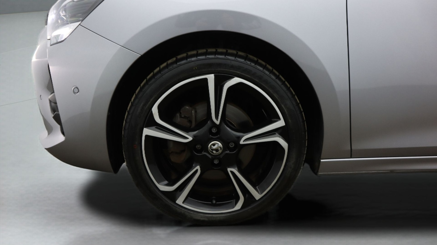 Used Vauxhall Corsa 2022 for sale - 78197889: Photo 18