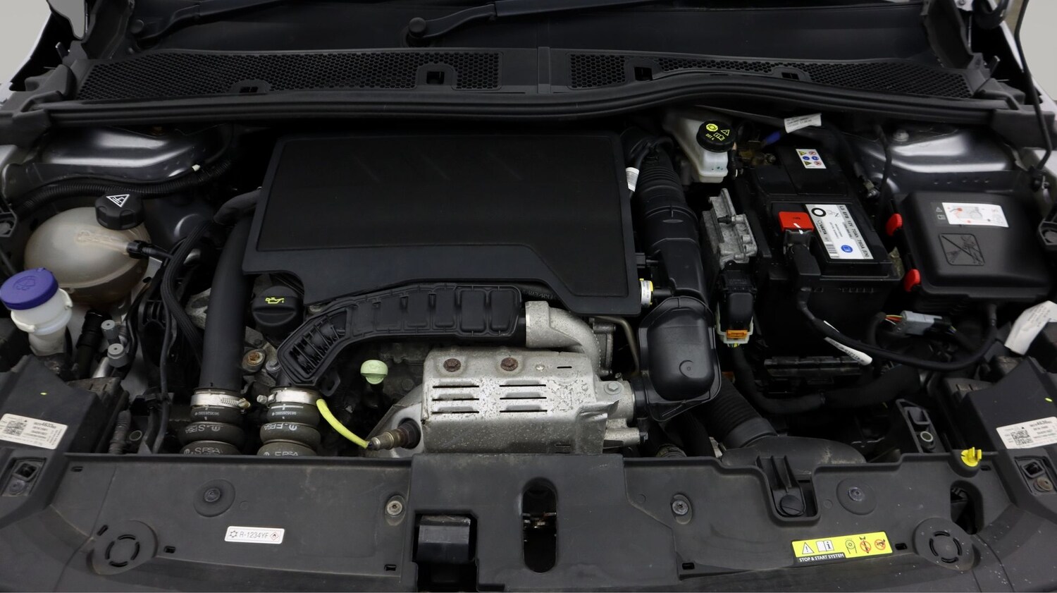 Used Vauxhall Corsa 2022 for sale - 78197889: Photo 19