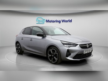 Used Vauxhall Corsa 2022 for sale - 78197889: Photo