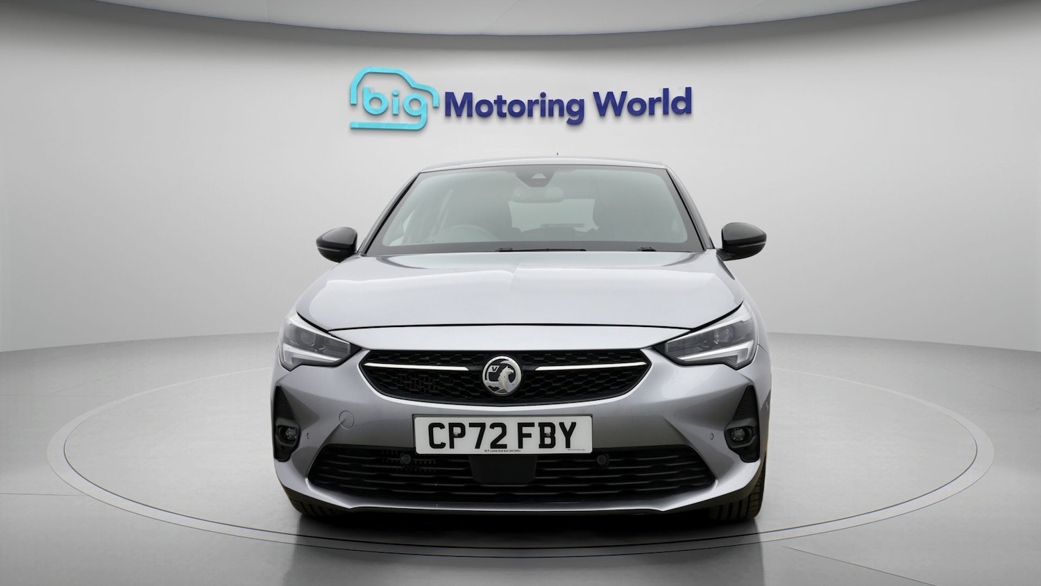 Used Vauxhall Corsa 2022 for sale - 78197889: Photo 2