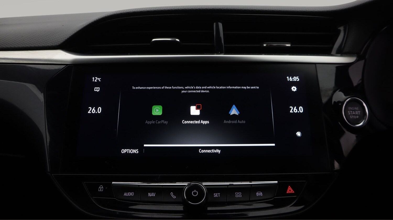 Used Vauxhall Corsa 2022 for sale - 78197889: Photo 20