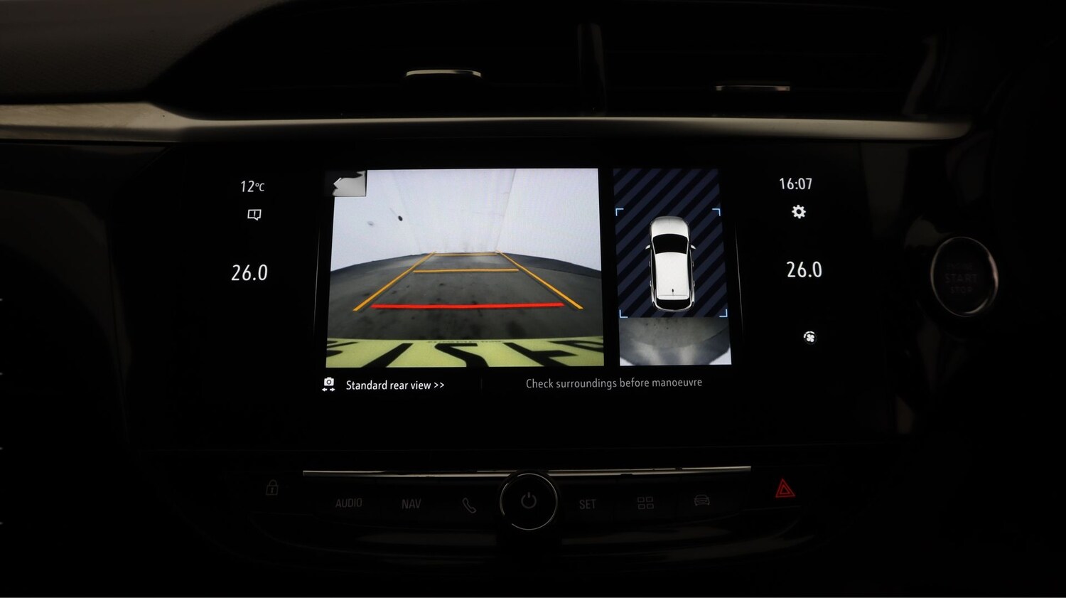 Used Vauxhall Corsa 2022 for sale - 78197889: Photo 23