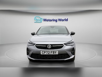 Used Vauxhall Corsa 2022 for sale - 78197889: Photo