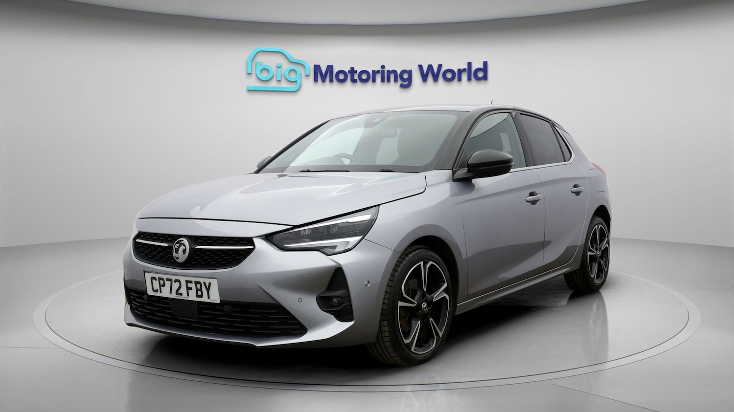 Used Vauxhall Corsa 2022 for sale - 78197889: Photo 3