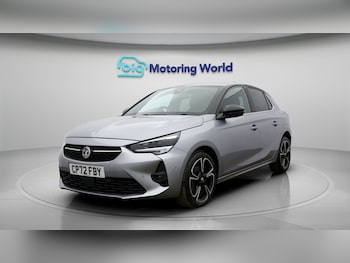 Used Vauxhall Corsa 2022 for sale - 78197889: Photo