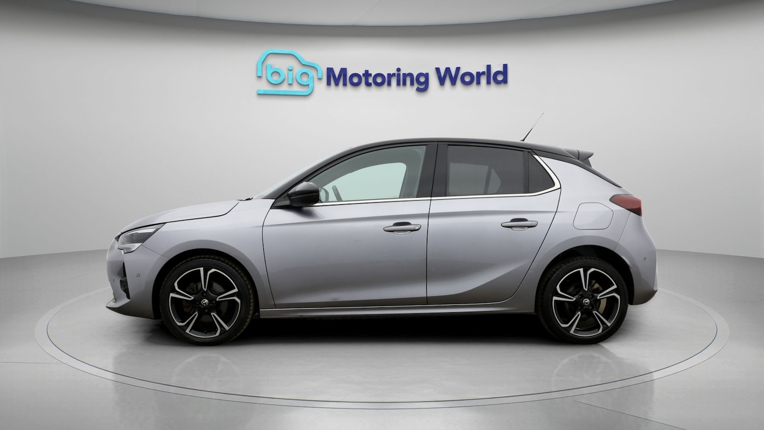 Used Vauxhall Corsa 2022 for sale - 78197889: Photo 4