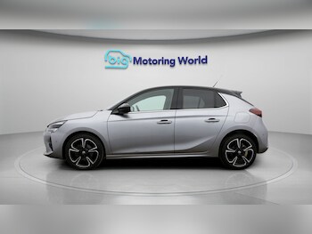 Used Vauxhall Corsa 2022 for sale - 78197889: Photo