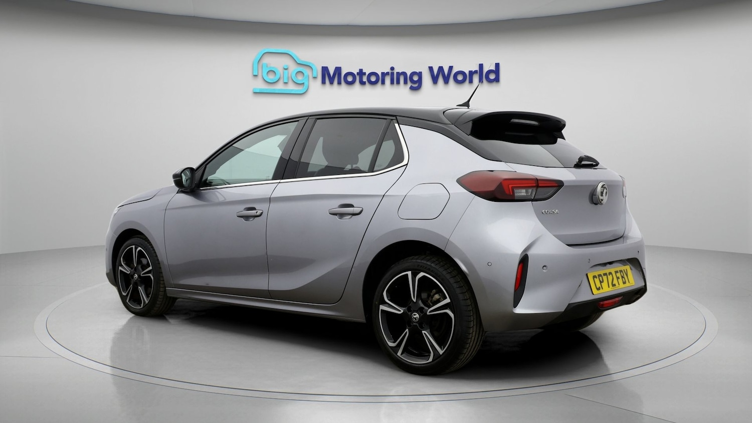 Used Vauxhall Corsa 2022 for sale - 78197889: Photo 5