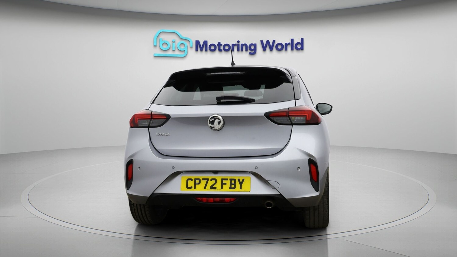 Used Vauxhall Corsa 2022 for sale - 78197889: Photo 6