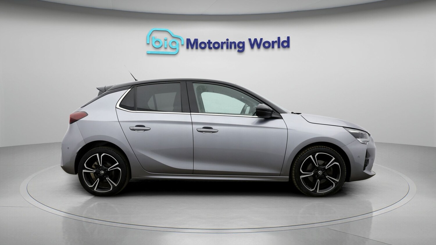 Used Vauxhall Corsa 2022 for sale - 78197889: Photo 8