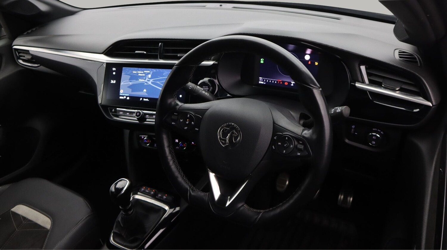 Used Vauxhall Corsa 2022 for sale - 78197889: Photo 9