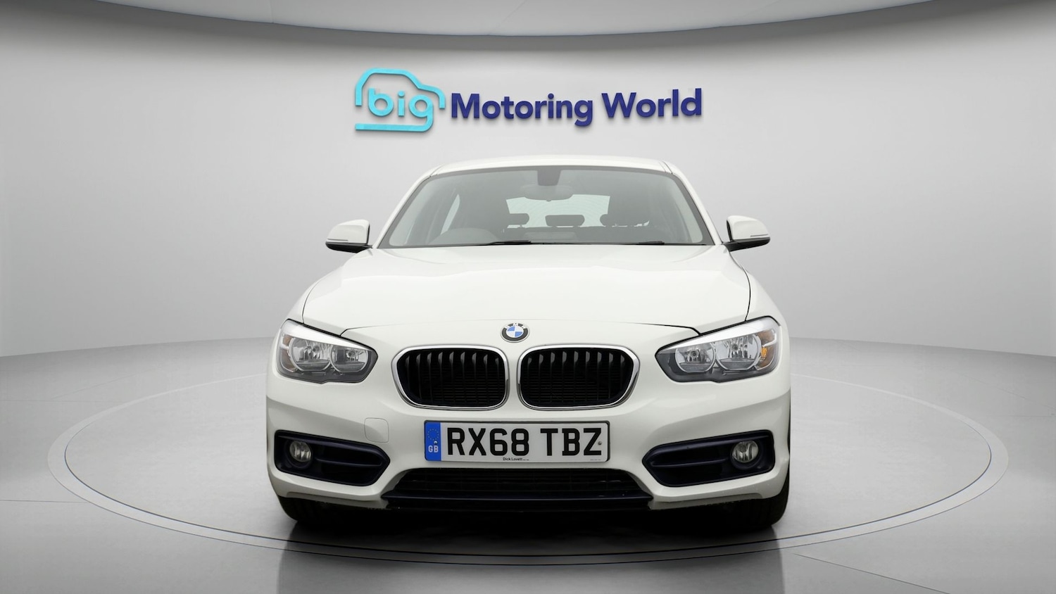 Used BMW 1 Series for sale - 77207615: Photo 2