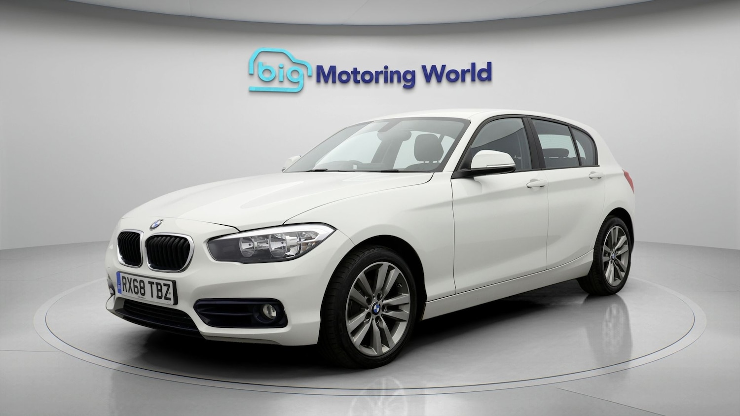 Used BMW 1 Series for sale - 77207615: Photo 3