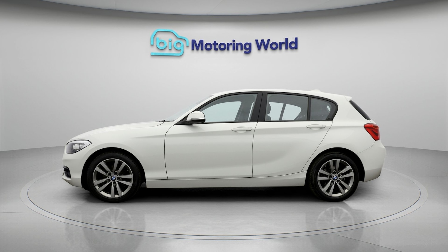 Used BMW 1 Series for sale - 77207615: Photo 4
