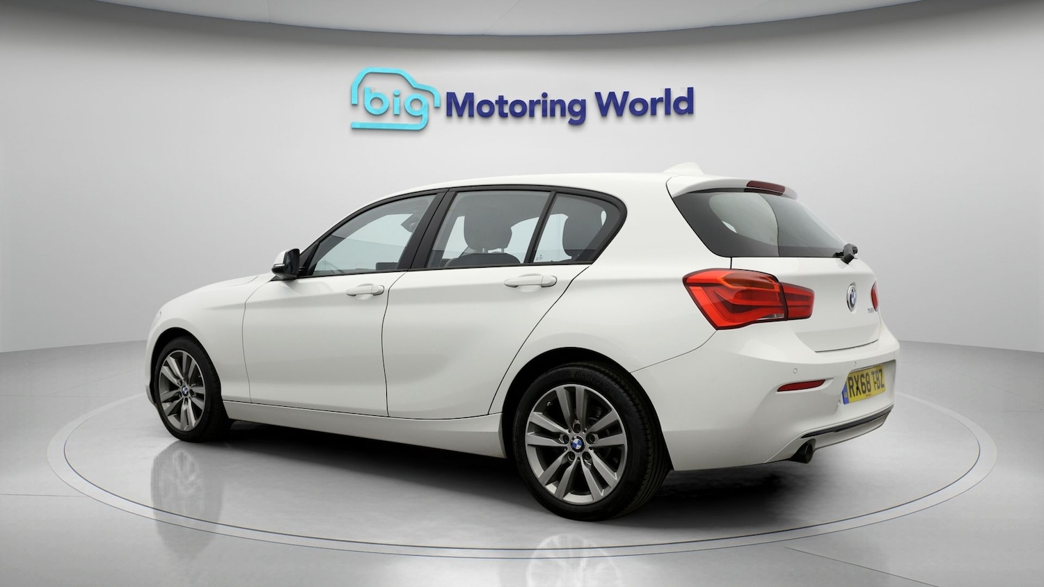 Used BMW 1 Series for sale - 77207615: Photo 5