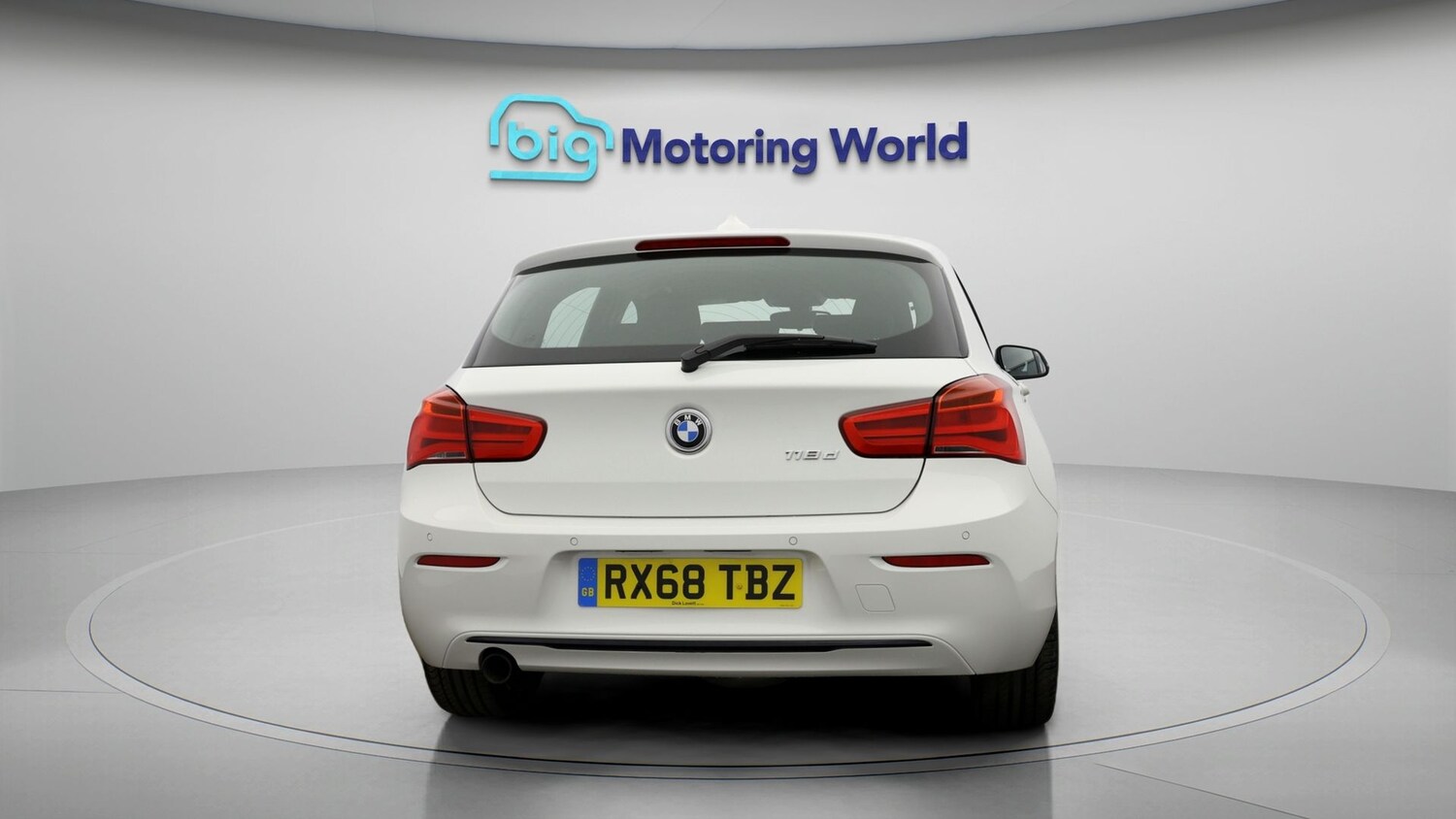 Used BMW 1 Series for sale - 77207615: Photo 6