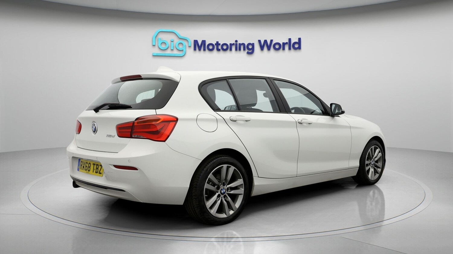 Used BMW 1 Series for sale - 77207615: Photo 7