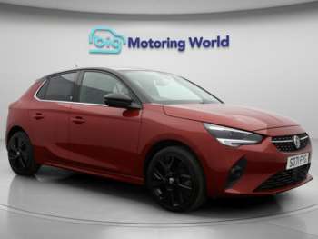 2021 (71) - 50kWh Elite Nav Premium Hatchback 5dr Electric Auto (7.4Kw Charger) (136 ps