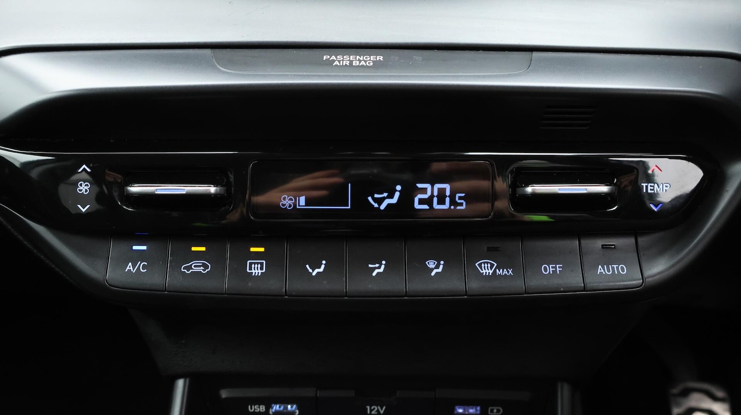 Used Hyundai BAYON 2022 for sale - 76270098: Photo 13